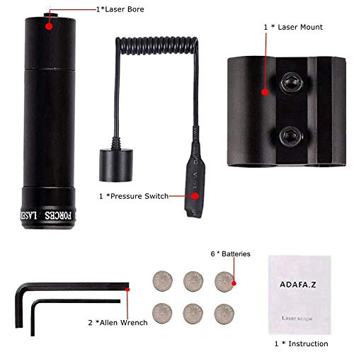 6 ADAFAZ+Insect+Eradication+Airsoft+Accessories