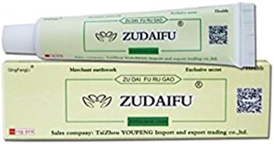 2pcs/Lot Antibacterial Ointment Creams CEZUBEM Psoriasis Eczema Peeling ZUDAIFU Herbal Creams