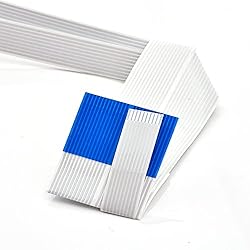 VOGOOPOI Printhead Printer Print Head Cable for