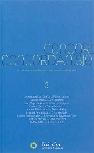 Concordan(s)e