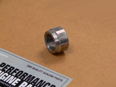 OBX Stainless Steel O2/Boss Weld-In Bung