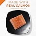 Purina Pro Plan Gravy, Pate, High Protein Wet Cat Food, Complete Essentials Salmon and Rice Entree in Sauce - (Pack of 24) 3 oz. Pull-Top Cans