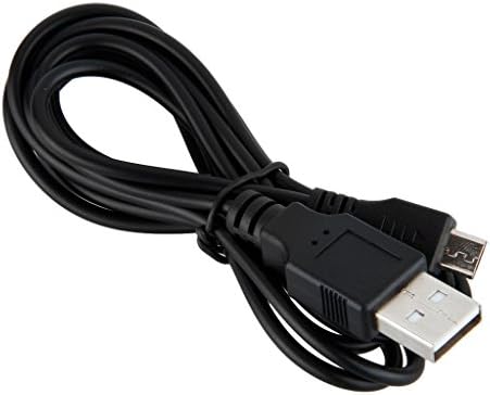 ANiceSeller USB Data Cable Cord Lead For DigiLand 7" Quad Core DL701Q DL701Q(B) Tablet