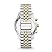 Michael Kors Mens Lexington Analog Sport Quartz Watch (Imported) MK8344