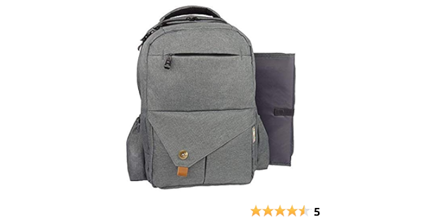 backpack with secret compartment amazon