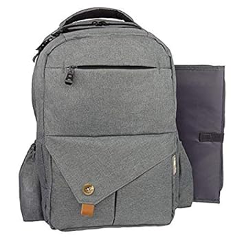 backpack with secret compartment amazon