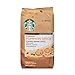 Starbucks Ground Coffee, Pumpkin Spice Naturally Flavored Coffee, 100% Arabica, Limited Edition, 6 Bags (11 Oz Each)