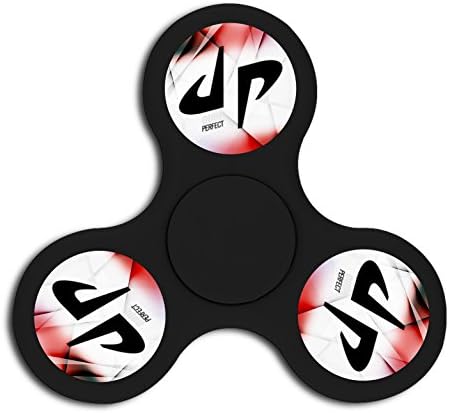 LWDKX Fidget Spinner Stress Reducer Gyro dude-perfect Figit Toys peg-top