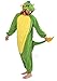 Dragon Kigurumi (Green)
