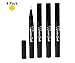 Impressive Smile Teeth Whitening Pens 4 PACK with Professional Strength Gel – 120 Day Supply