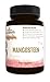 Botaniceutics Organic Mangosteen (Garcinia mangostana) Capsules - 90 Capsules - 500 Mg. Contains natural Xanthones of the mangosteen rind for immune system health.