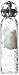 Topco Sales Topco Climax Bursts Anal Lube, 4oz (2 Pack), 8 ounces Bottle