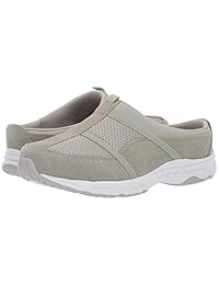 Easy Spirit Argyle Mule para mujer