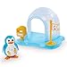 Digi Birds Penguin Toy with Igloo North