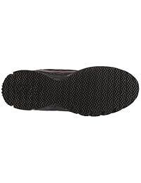 Fila Memory Reckoning 8 zapato de correr de acero resistente al deslizamiento para mujer