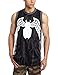 Spiderman Men's Marvel Leggs Basketball Jersey Shirt