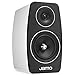 Jamo C-103-HG-WHT Bookshelf Speaker - High Gloss White (Pair)
