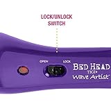 Bed Head Wave Artist Deep Waver for Beachy Waves Generation II