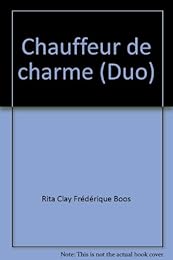 Chauffeur de charme