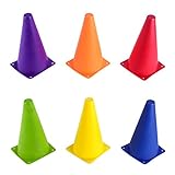 Set of 6 - 9