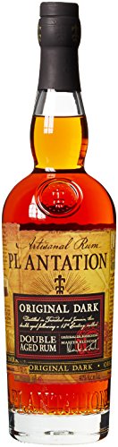 Plantation - Original Dark Rum 70cl, 40% ABV, Barbados & Jamaika