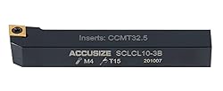 Accusize Industrial Tools 5/8'' by 4-1/2'' Oal Sclc