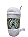 Haute Diggity Dog Starbarks Coffee Cup, Plush Designer Dog Toys with Interactive Squeaker, Stimulating Pet Enrichment, Machine-Washable & Safe Materials for All Breeds, Size Small