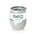 Pearl Swig Wine Tumbler