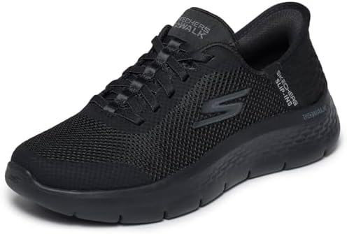 Amazon.com | On Women's Cloud 6 Sneakers, Black/Black, 5 Medium US
