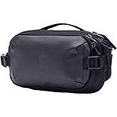 Cotopaxi 1.5 L Allpa X Hip Pack, Black, 1.5L