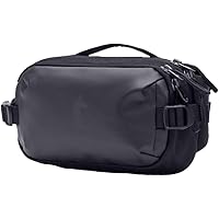 Amazon.com | Arc'teryx Mantis 2 Waist Pack Unisex | Versatile 2.5L