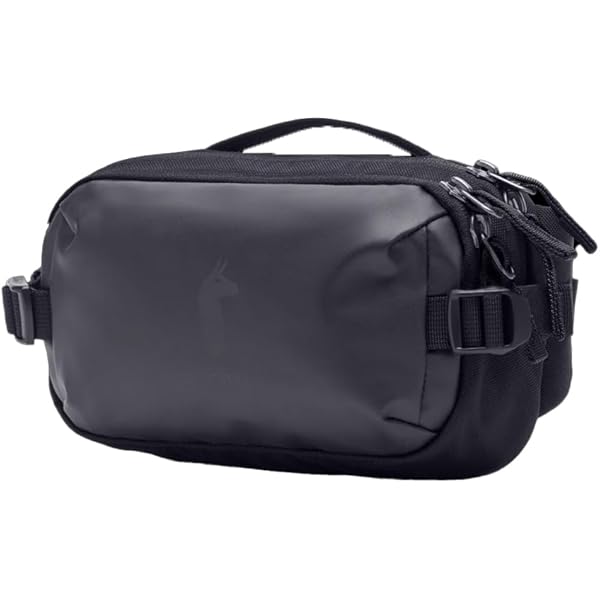 Amazon.com: Cotopaxi Allpa 28L Travel Pack Black : Electronics