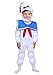 Rubie's Stay Puft EZ-ON Romper 18 Months