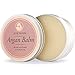 Josie Maran Argan Balm - Soothe and Calm Rough Skin With a Barrier of Hydrating Protection (130g/4.6oz, Vanilla Apricot)