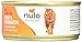Nulo Turkey & Chicken Recipe Pate Wet Canned Cat Food, 5.5 Ounce (Pack of 24)