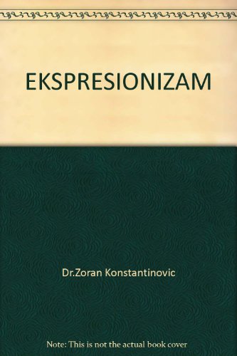 EKSPRESIONIZAM