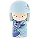 Kimmidoll Misaki ' Tranquility' - Mini Doll Figurine, 2.36