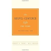 Amazon.com: The Gospel-Centered Life Participant's Guide: 9781939946294 ...