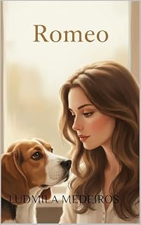 Livro ROMEO
