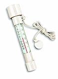 Hydro Tools 9245 Buoy Floating Pool Thermometer