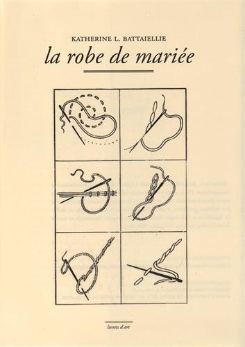 Télécharger La robe de mariée PDF