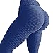 SEASUM Women's High Waist Yoga Pants Tummy Control Slimming Booty Leggings Workout Running Butt Lift Tights