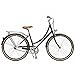 Retrospec Venus Dutch Step-Thru City Comfort Hybrid Bike