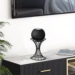 HeyMoonTong Smart Speaker Table Stand - Decorative