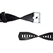 Replacement Bands for Fitbit Charge 2 , Black, Small