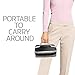 Leakproof Stainless Steel Thermal Bento Lunch Box-Divided Lunch Container & Insulated Bag:Eco Friendly Portable,Lightweight and Suitable for School, Work, Kids, Adults, Men, Women Green)