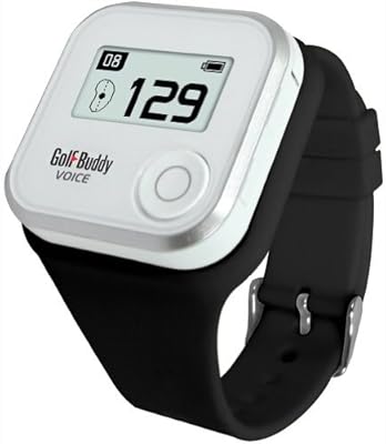 golf buddy watch strap