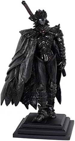 New Karas Ninja Anime 1:10 scale PVC Japanese Action Figure