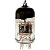 Sovtek 12AX7WA preamp Vacuum Tube, Single