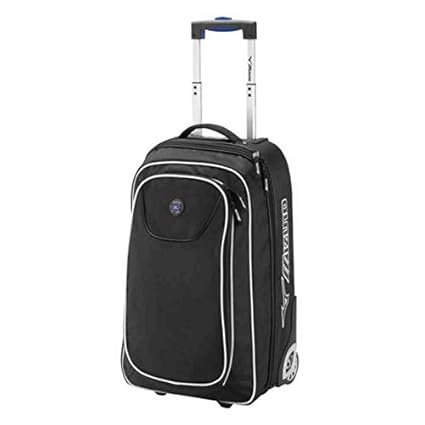 mizuno running bag